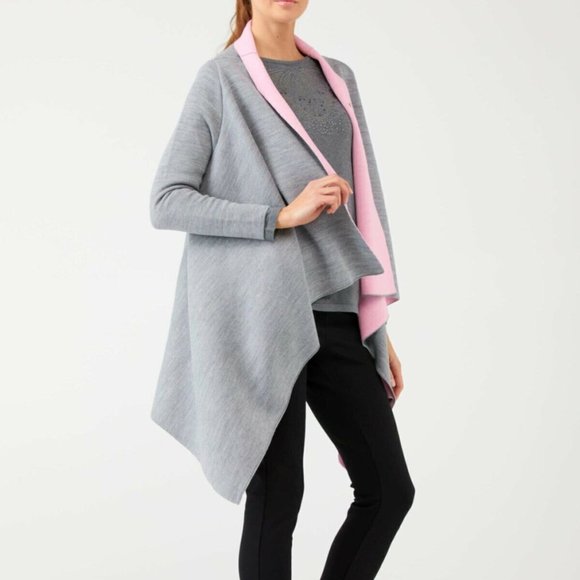 Sementa Cardigan - Picture 2 of 3